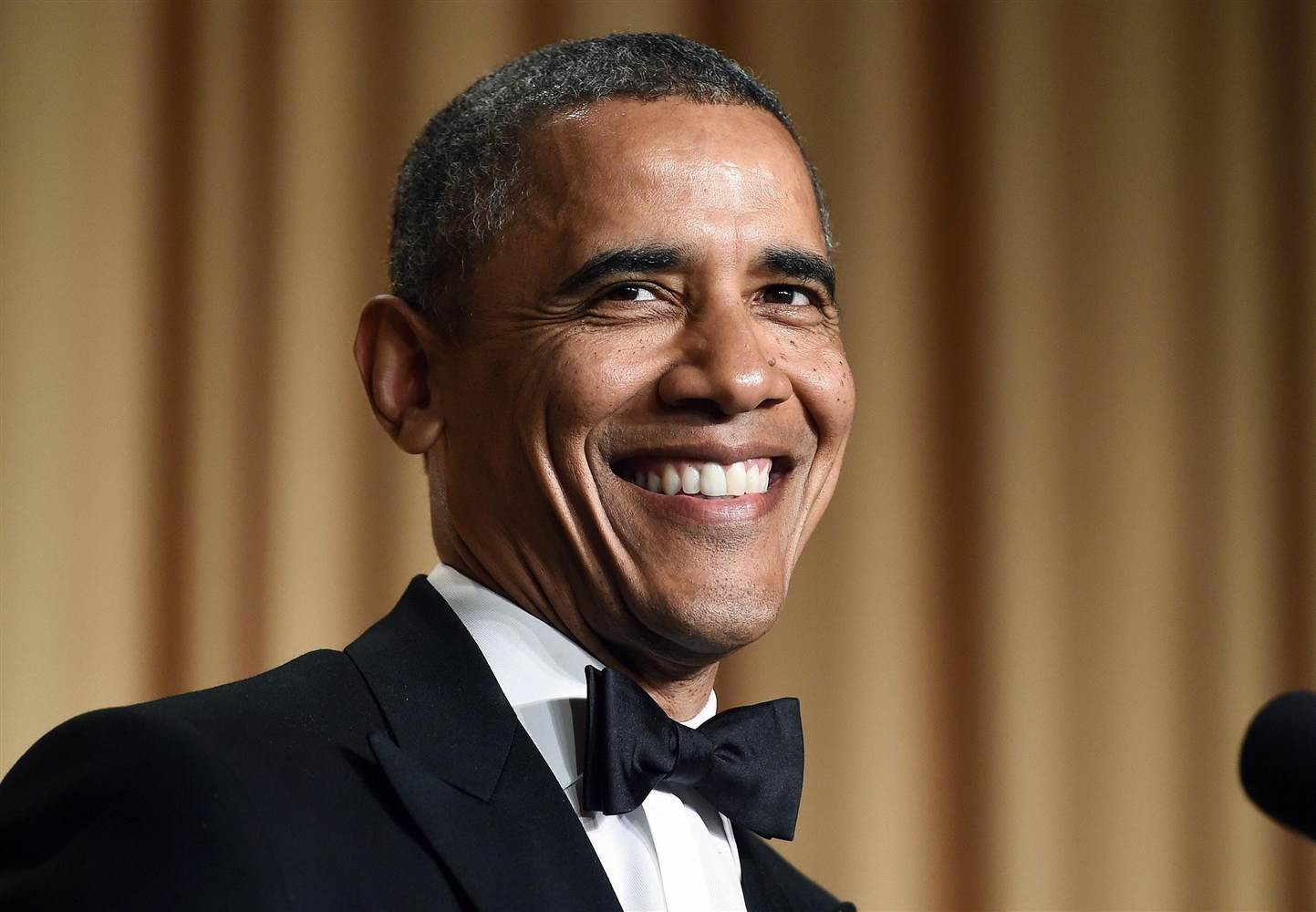 Former US President Obama Called For Jury Duty In Chicago
